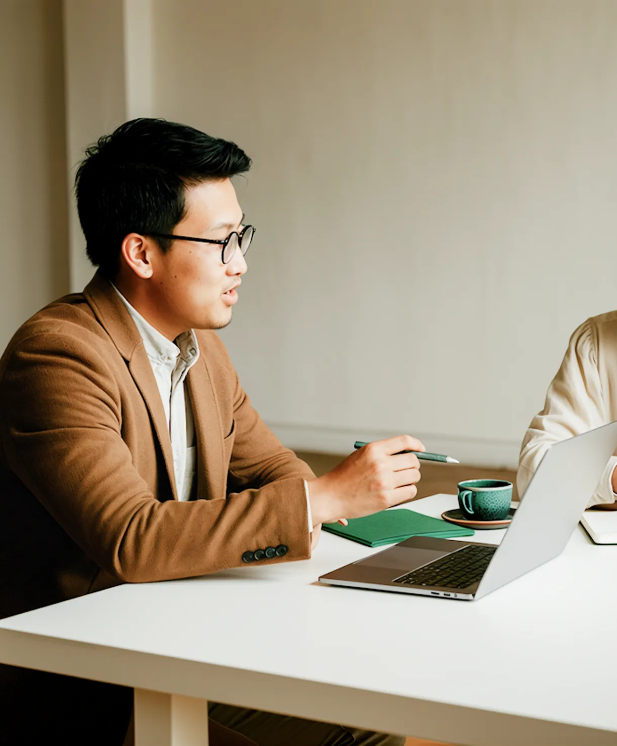 Business and Corporate Support